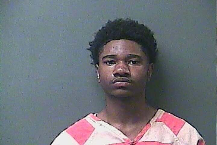 Omni Robinson